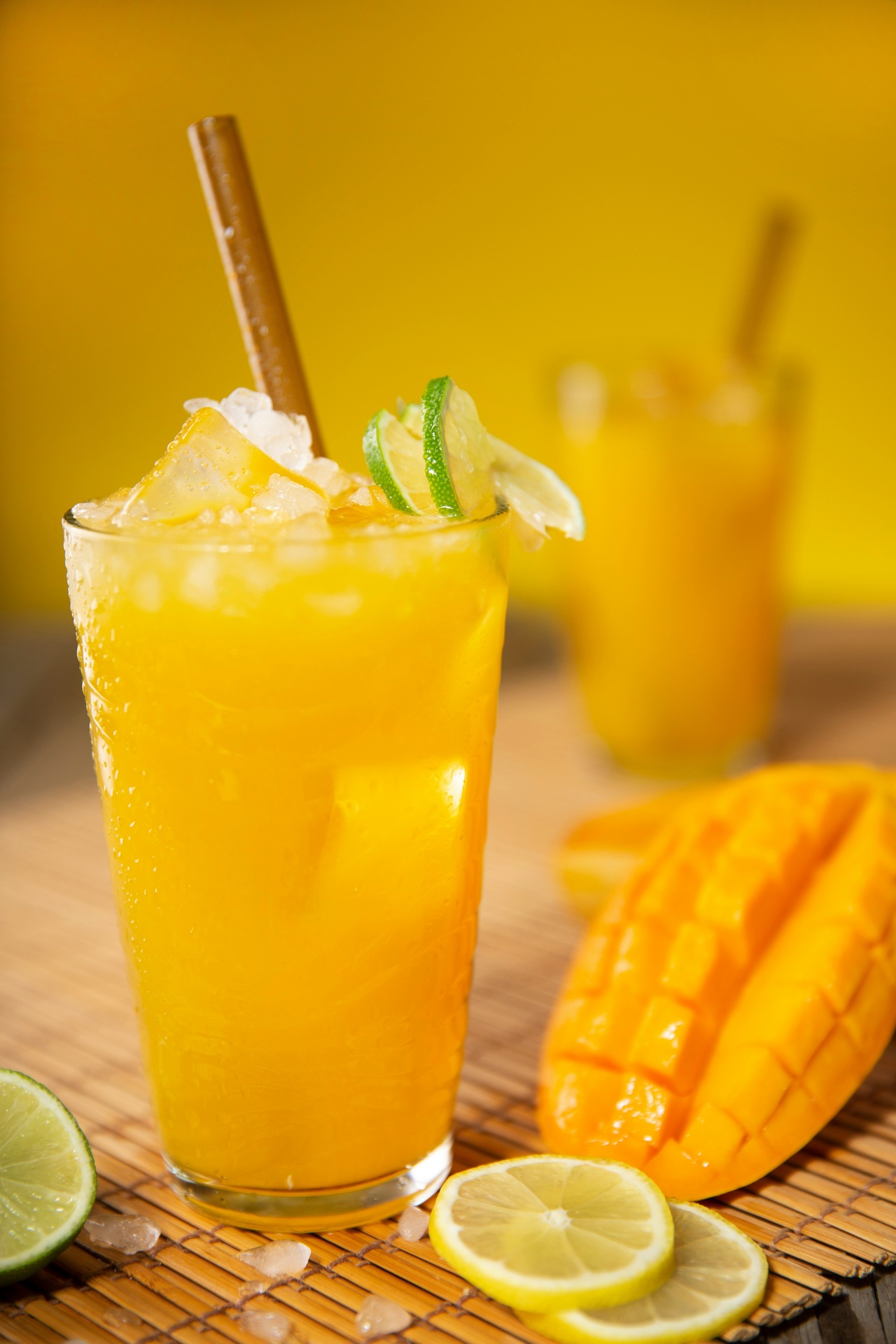 Mango Drink